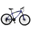 Wholesale high quality 26'' chinese bicicletas/aluminum alloy snow mountain bike 26